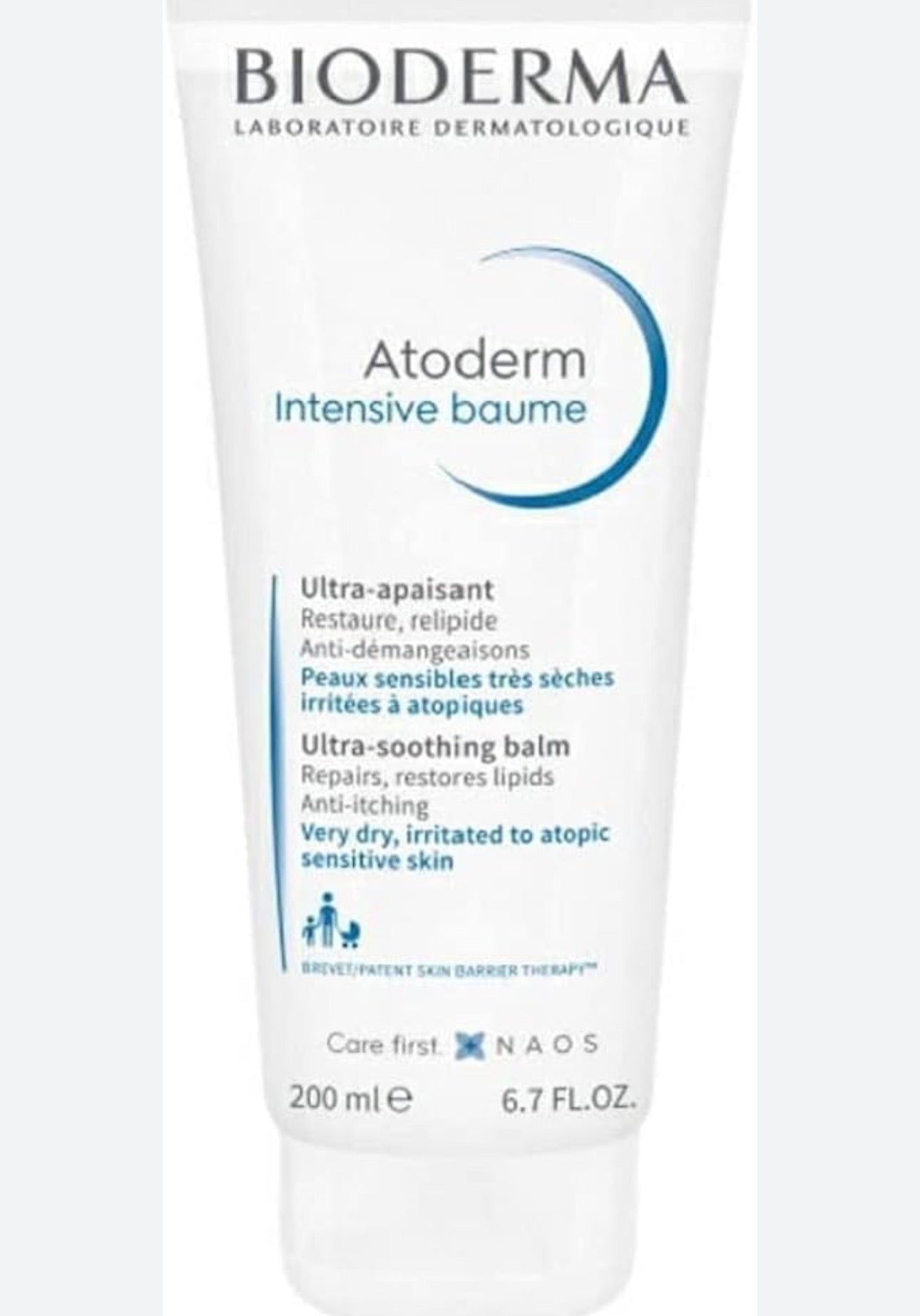 Bioderma Atoderm Intensive baume
