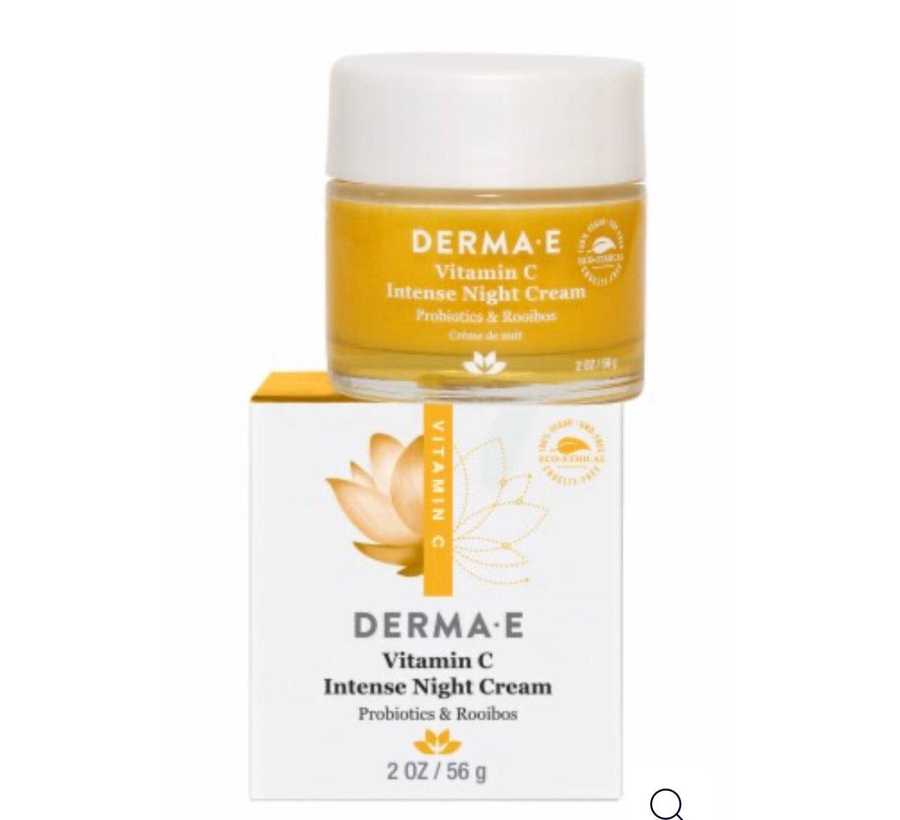 Derma E Vitamin C Intense Night Cream