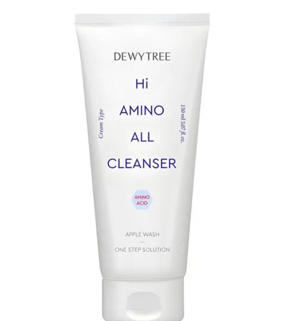 Dewytree Hi Amino All Cleanser