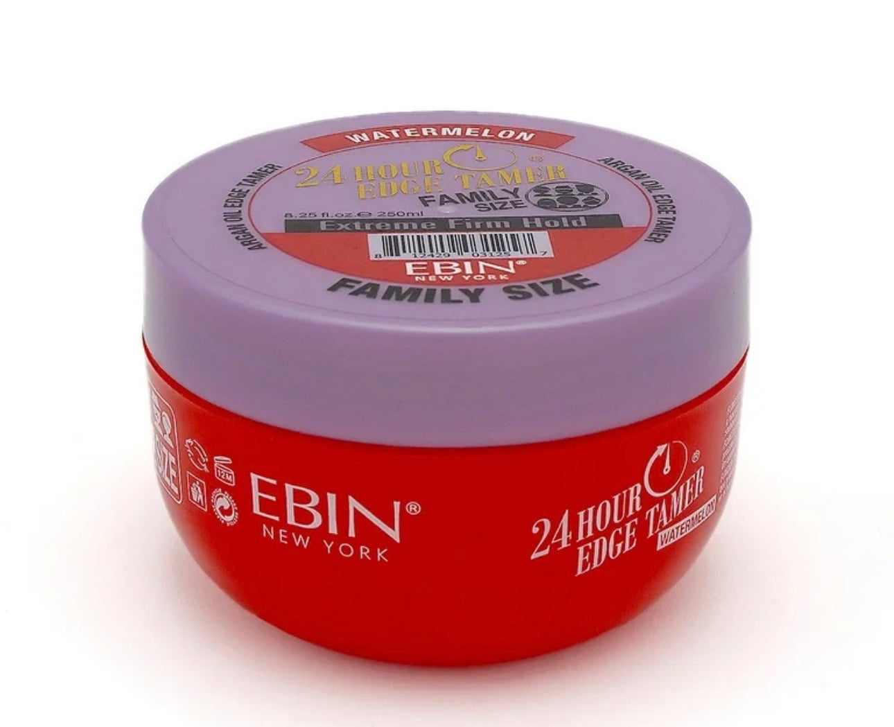 Ebin New York 24 Hour Edge Tamer
