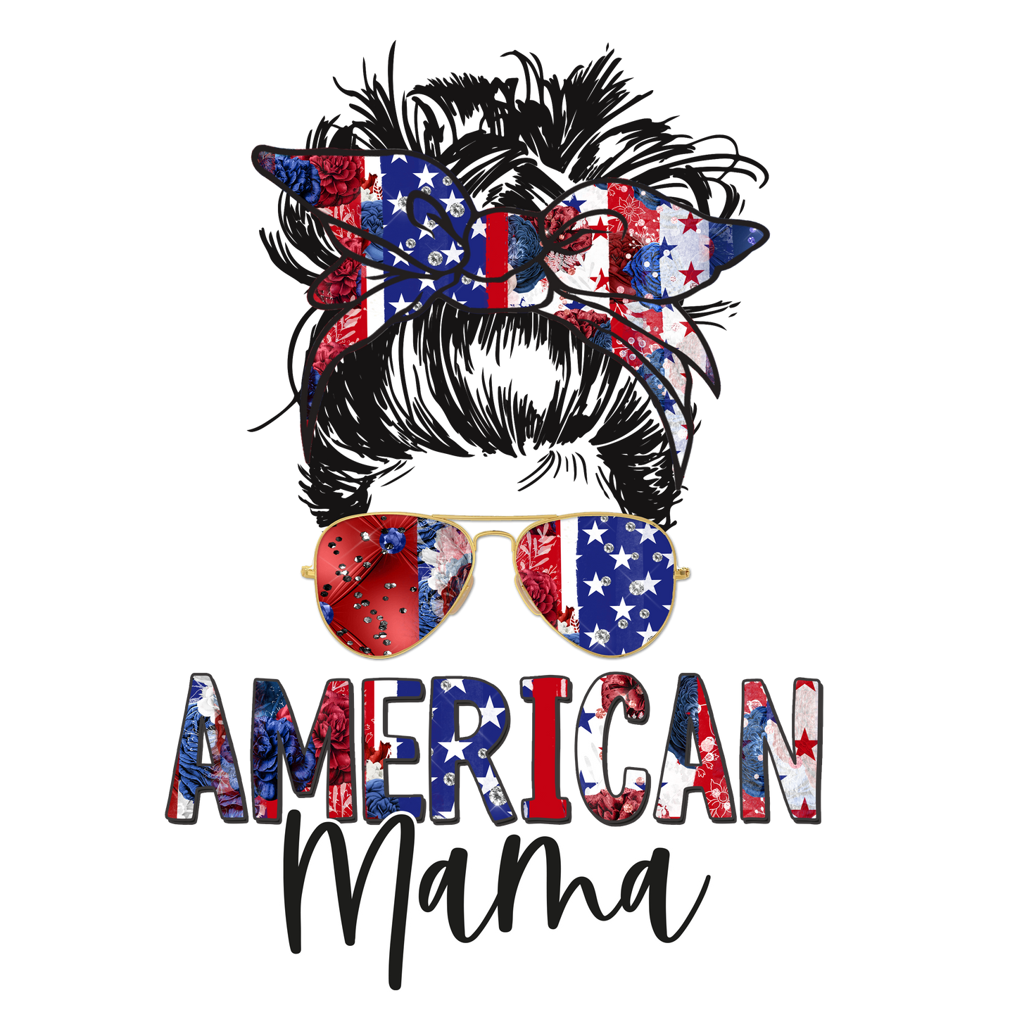 American Mama