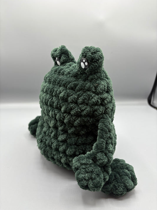 Chonky Frog