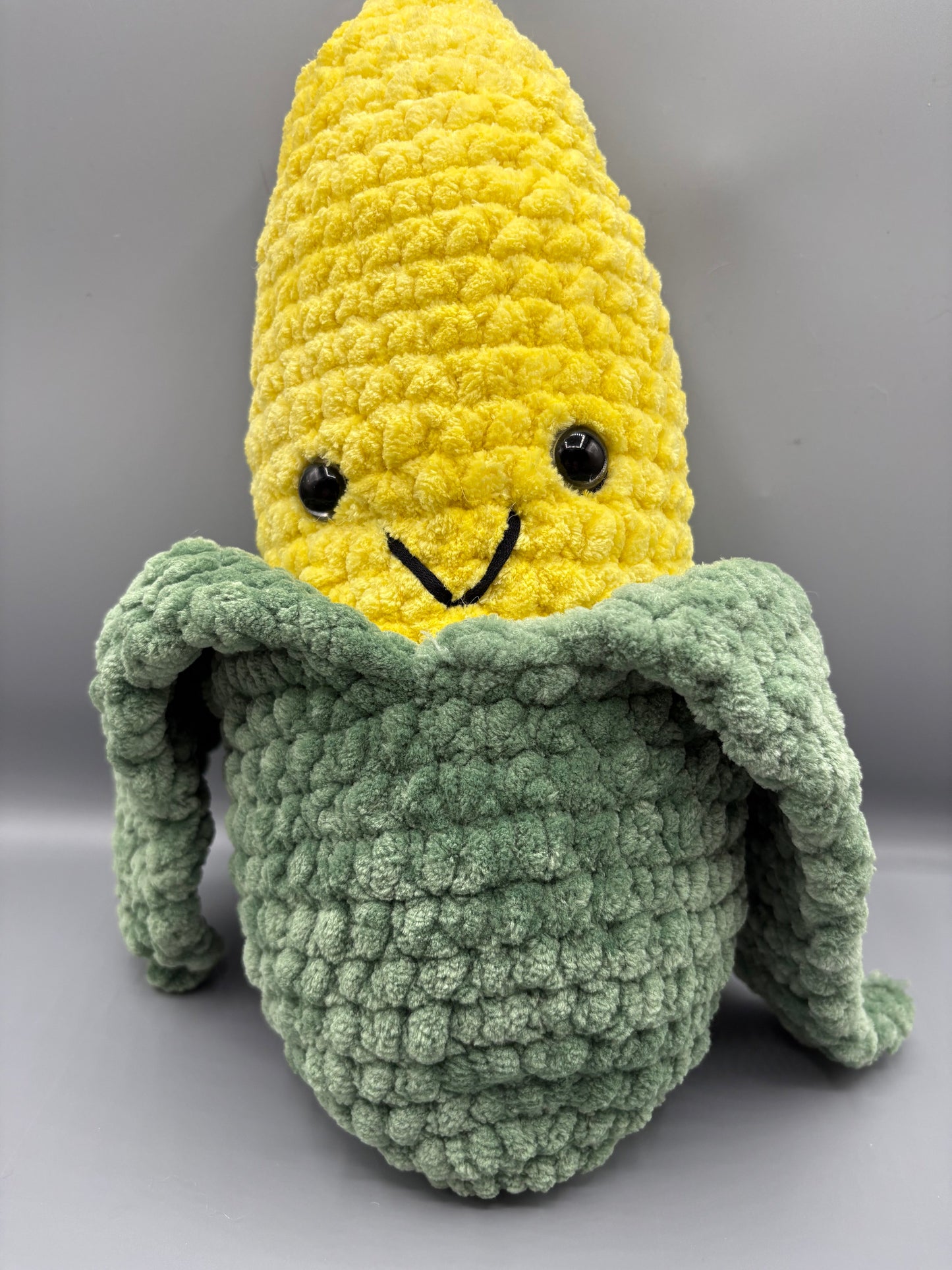 Daddy Corn