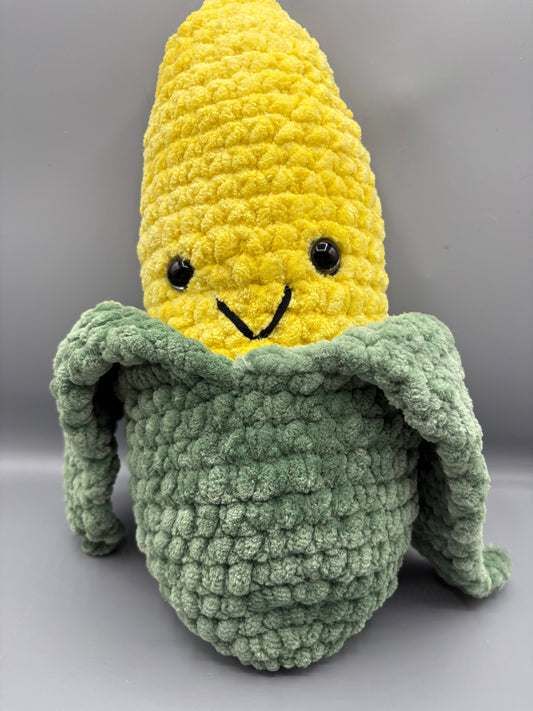 Daddy Corn
