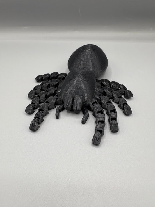 Articulated Spider