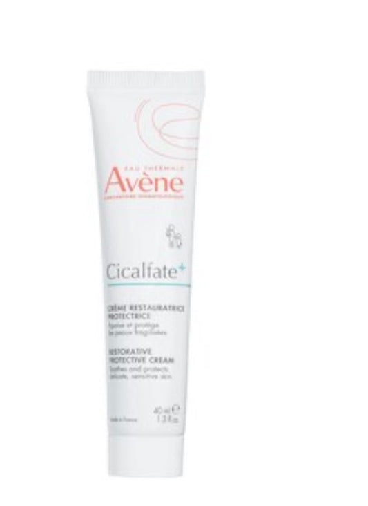 Avene Cicalfate+ cream
