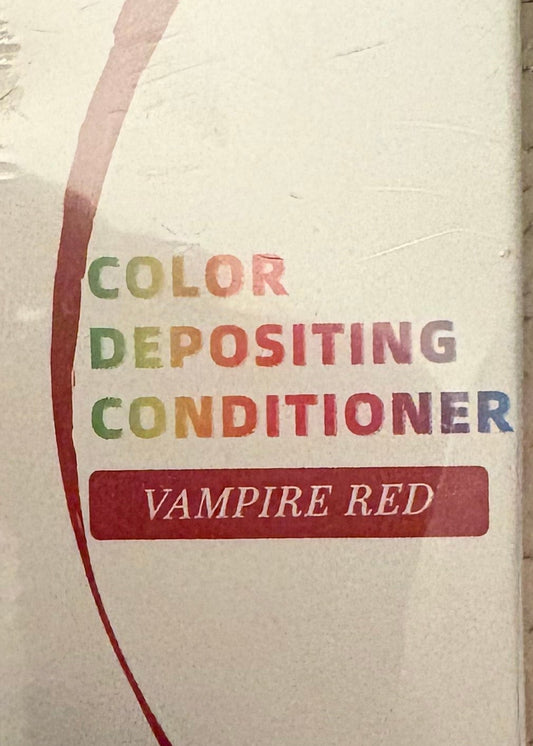 Color Depositing Conditioner