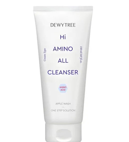 Dewytree Hi Amino All Cleanser