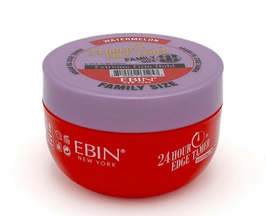Ebin New York 24 Hour Edge Tamer