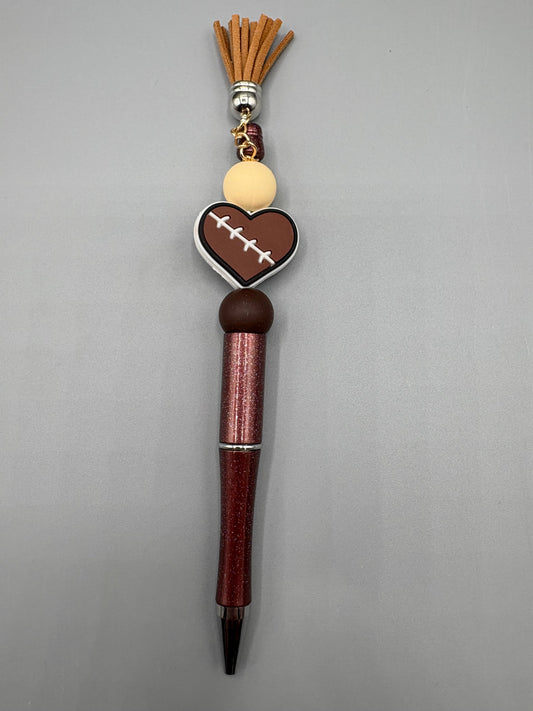 Football Heart
