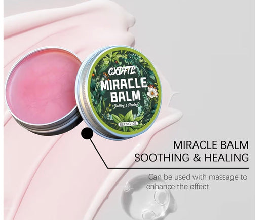 Miracle balm