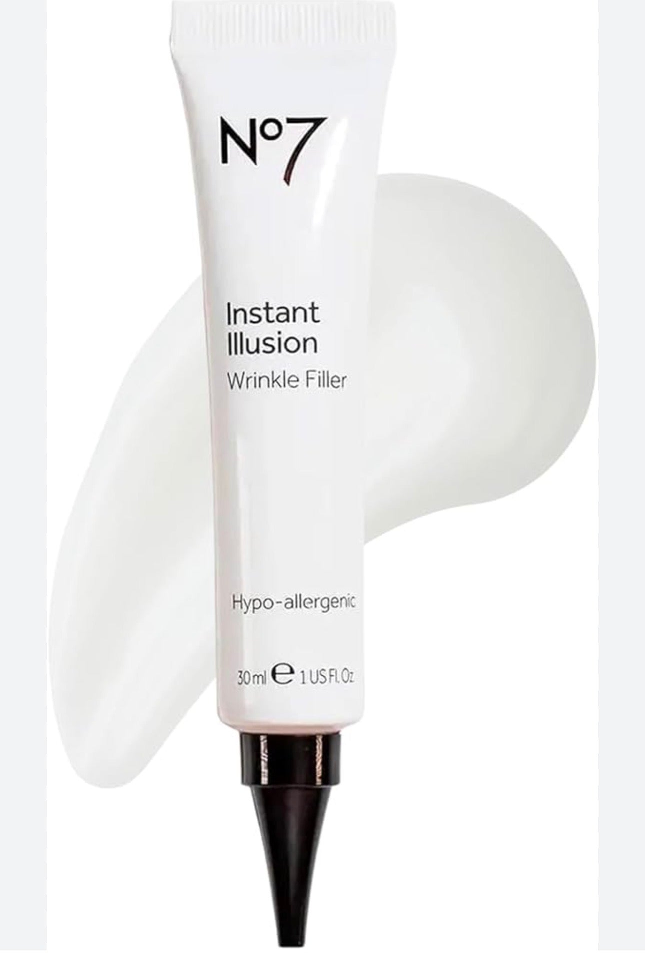 No7 Instant Illusion Wrinkle Filler