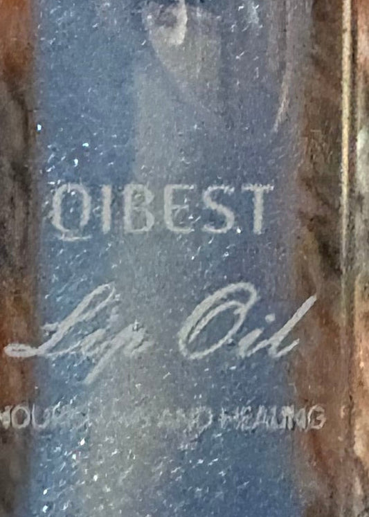Qibest Lip Oil