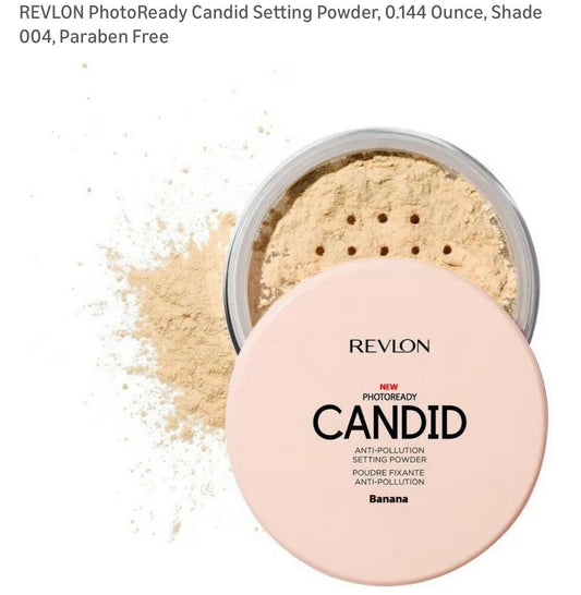Revlon PhotoReady Candid