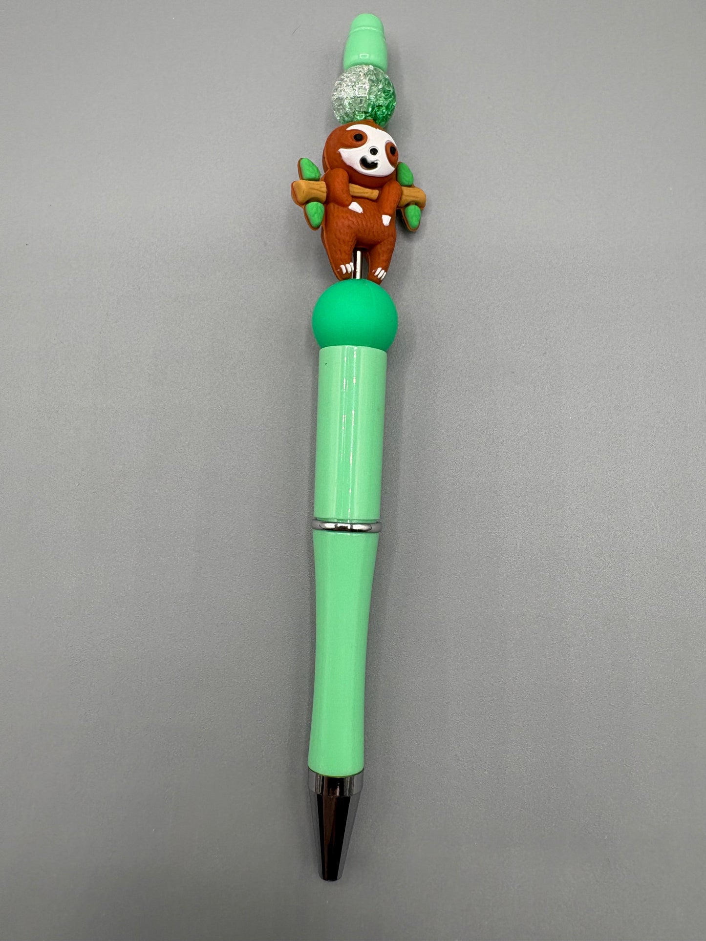 Baby Sloth Pen