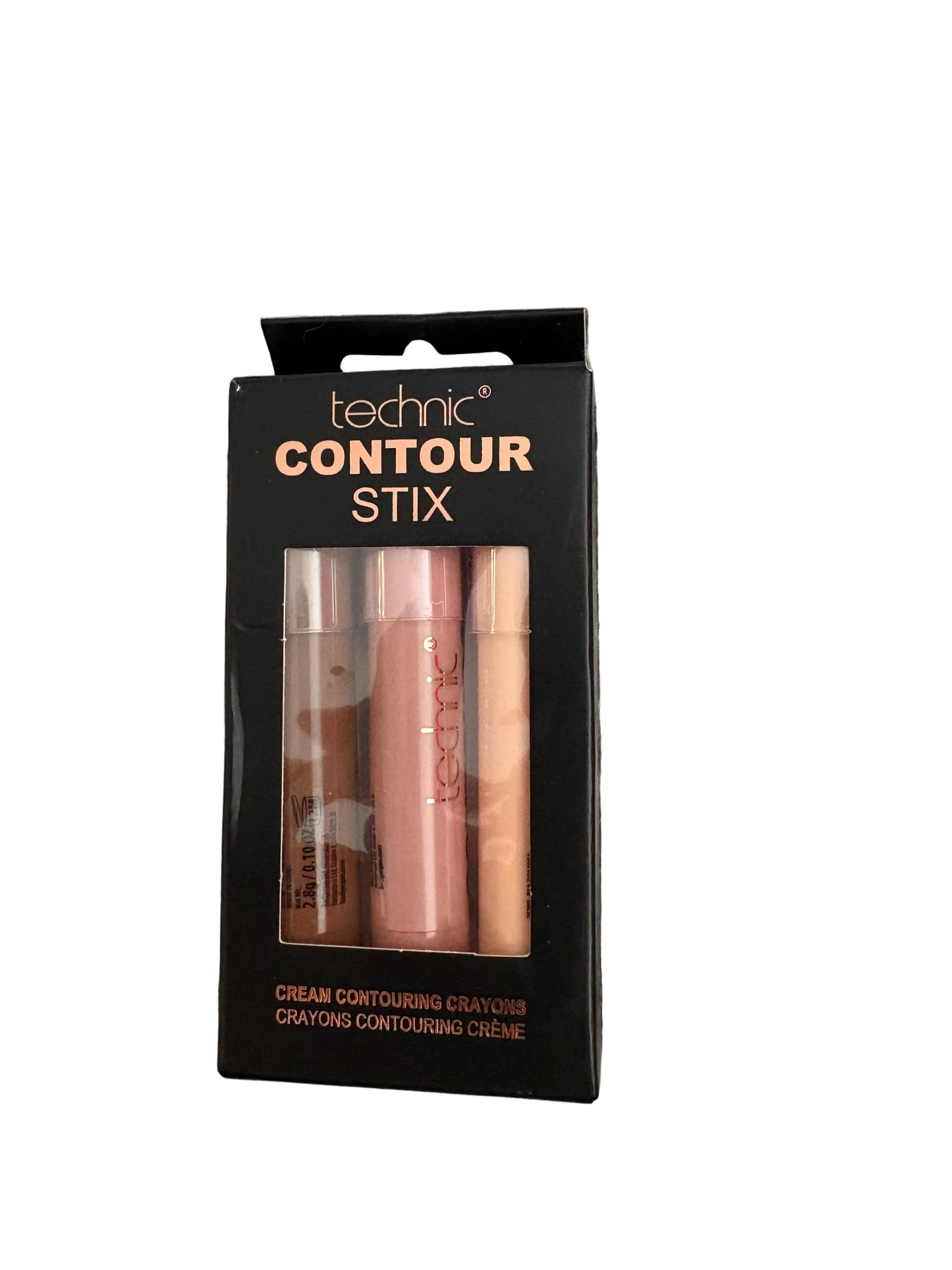 Technic Contour Stix
