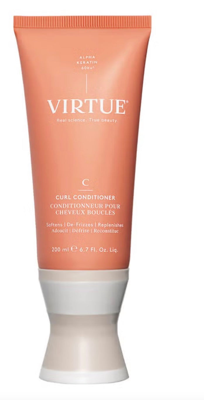 Virtue Curl Conditioner C