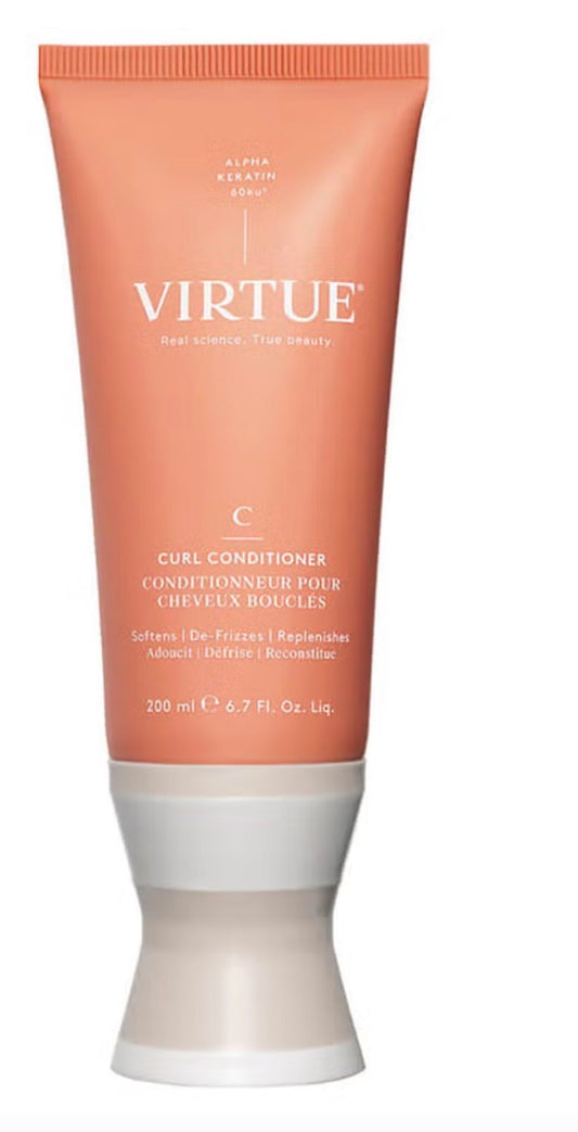 Virtue Curl Conditioner C