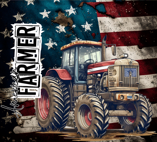 American Farmer