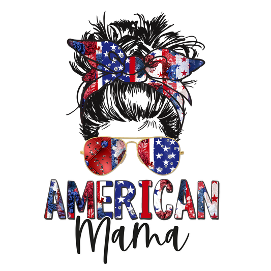 American Mama
