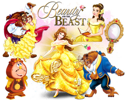 Princess and Monster