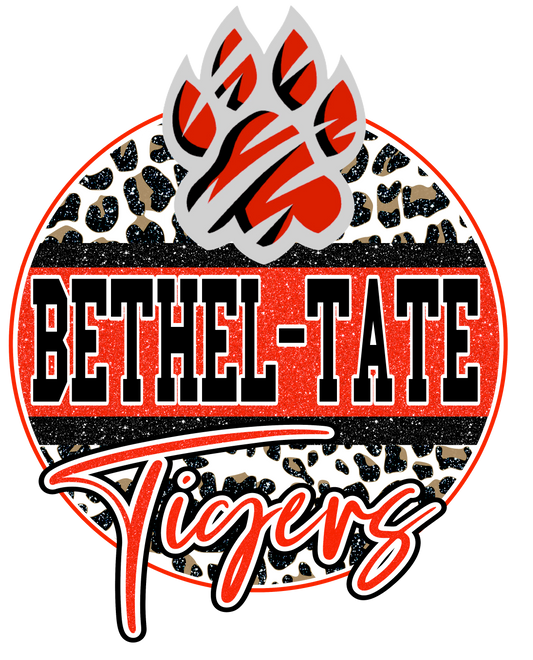 Bethel Tate Tigers
