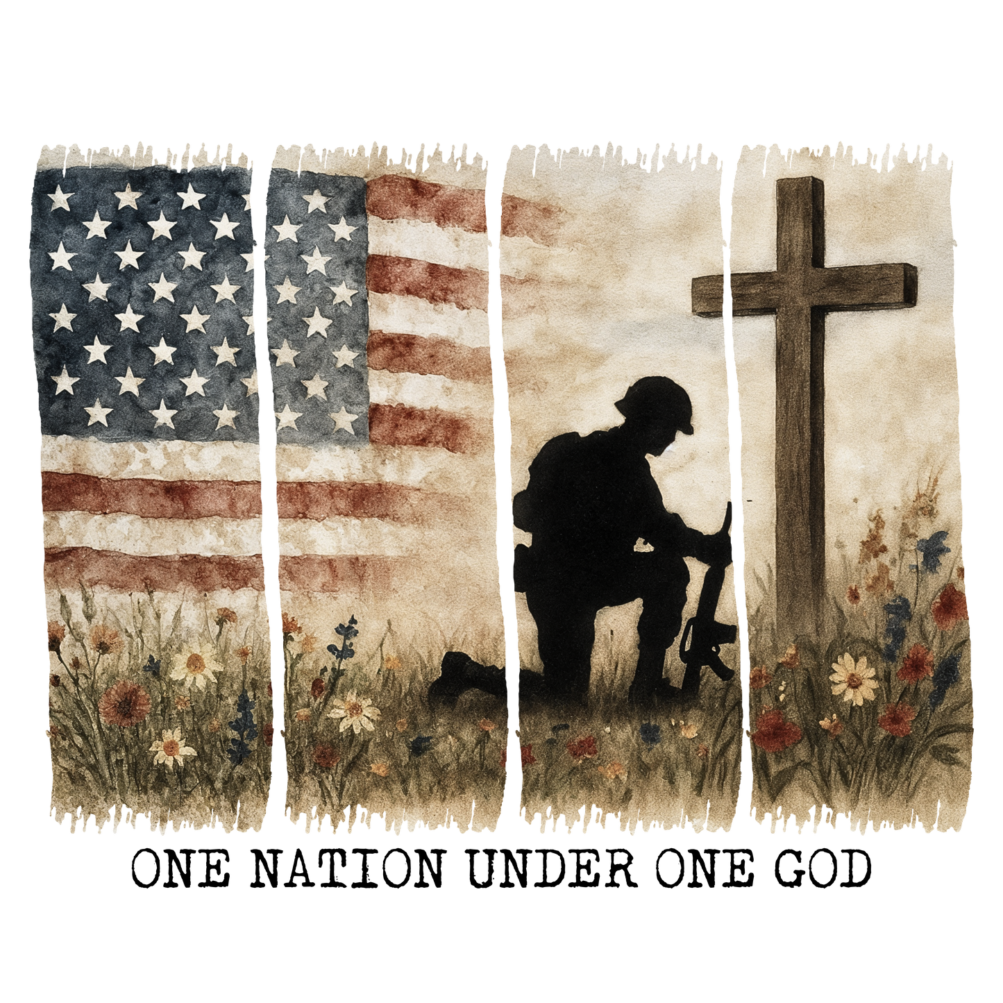 One Nation Under God