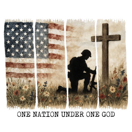 One Nation Under God